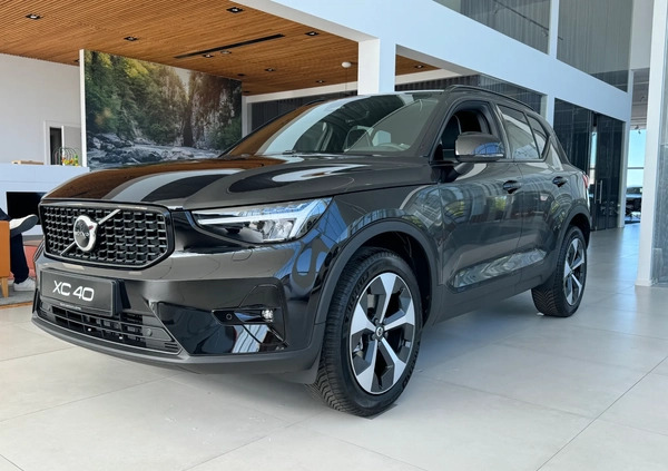 Volvo XC 40 cena 196750 przebieg: 1, rok produkcji 2024 z Ujazd małe 466